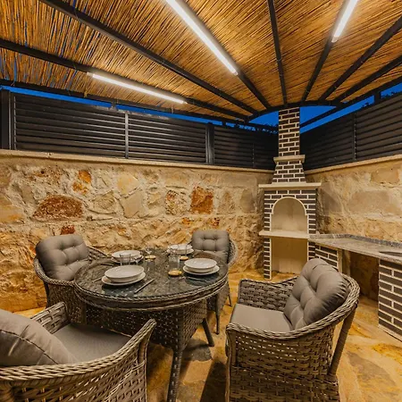 Вилла Apollo, Kas, Peaceful Location